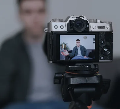 The Power of Visual Storytelling in Digital Marketing: Captivate Your Audience