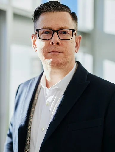 Mark Thompson